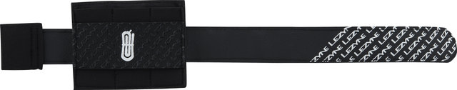 Lezyne Sendit Caddy Befestigungsband - schwarz/0 ml