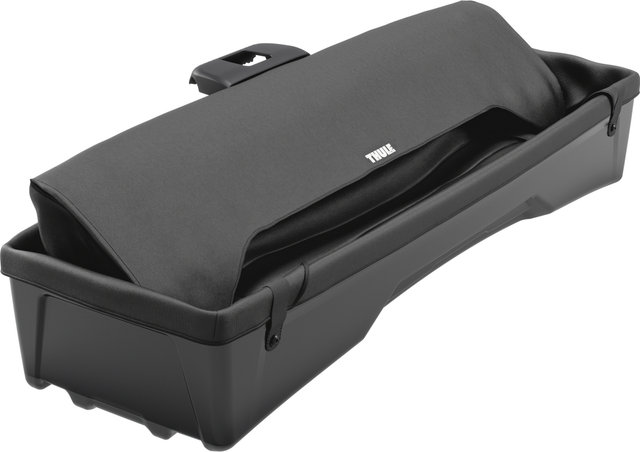 Thule Caja de transporte Onto 2 para Thule EasyFold 3 - negro