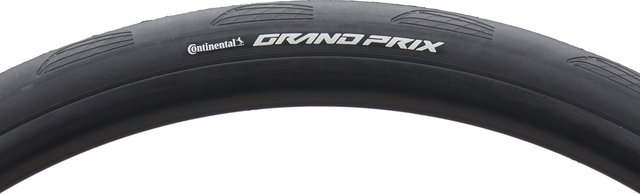 Continental Grand Prix 28" folding tire model 2025 - black-black/30-622/30 mm