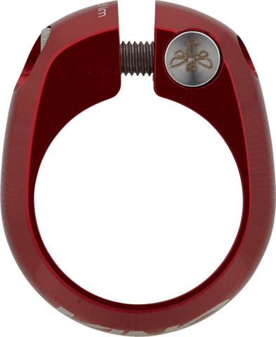 Chris King - red/30.0 mm