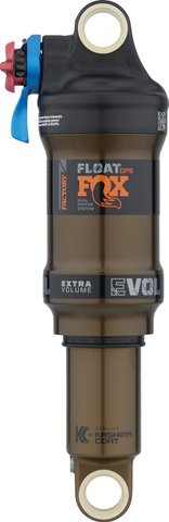 Fox Racing Shox Shock model 2022 - black-orange/165 mm x 38 mm