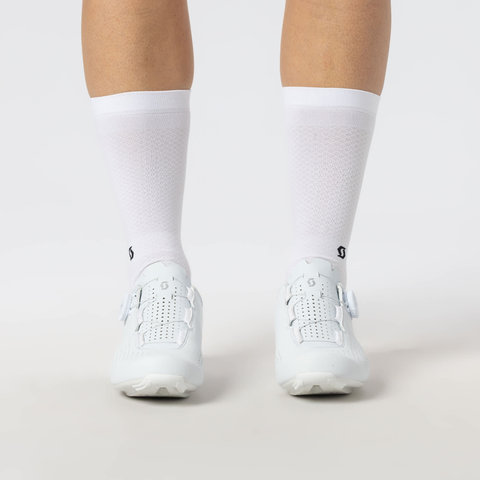Scott Zapatillas de ruta para damas Scott Road Comp - white | 37