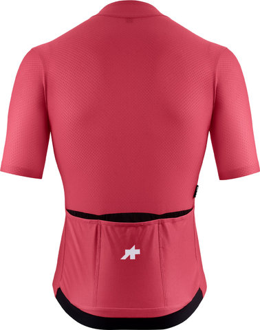 ASSOS Equipe R S11 Trikot - deadly berry | M