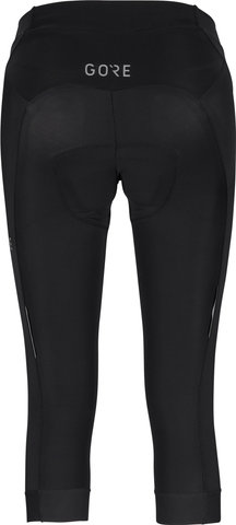 GORE Wear Leggings 3/4 pour Dames C3 + - black/34/XS