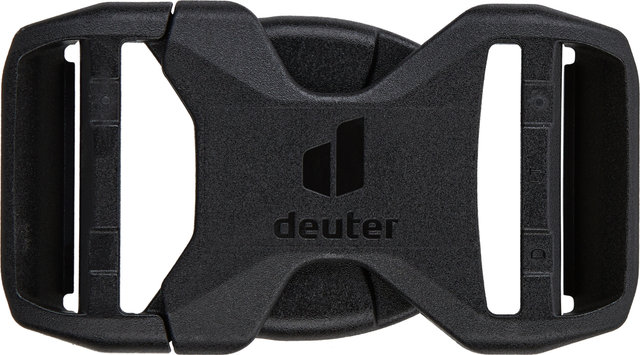 deuter Boucle Enfichable - black/30 mm