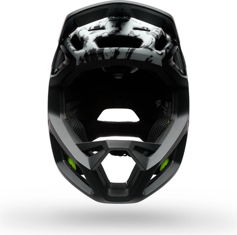 Fox Head Youth Proframe Thrive MIPS Fullface-Kinderhelm - white | 48 - 52 cm