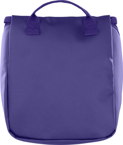 EVOC Trousse de Toilette Wash Pouch - violet-black/2500 