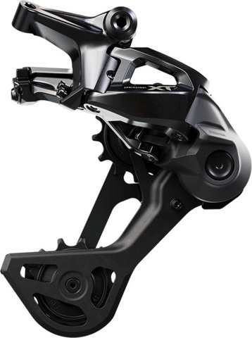 Shimano Deore XT RD-M8200-SGS Schaltwerk 12-fach - schwarz | lang
