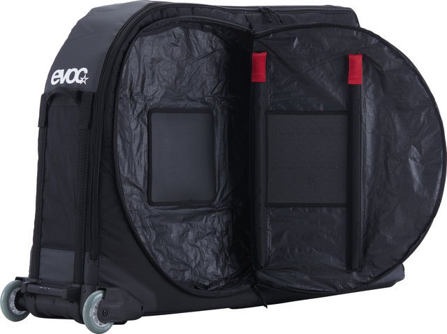 evoc Bolsa de transporte de bicicletas Bike Bag - black