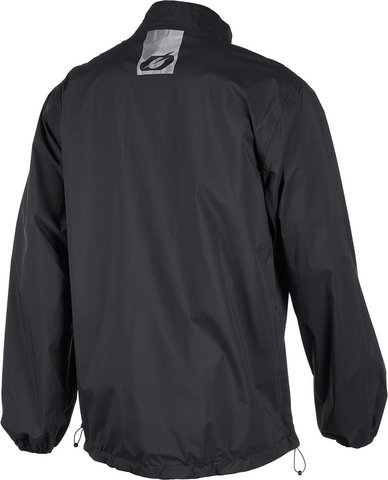 O'NEAL Chaqueta impermeables Torrent - black | S