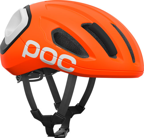 POC Casque Amidal MIPS - fluo orange matt uranium black matt hydrogen white matt | 56 - 61 cm