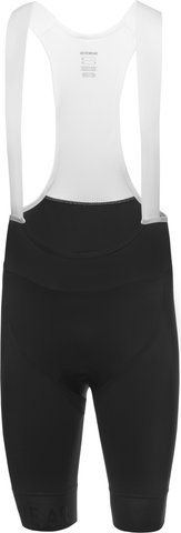 GORE Wear Swiftride pantalones cortos con tirantes - black/M