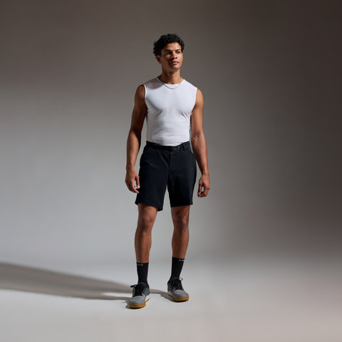 GORE Wear Pantalones Cortos Swiftride Shorts - black | M