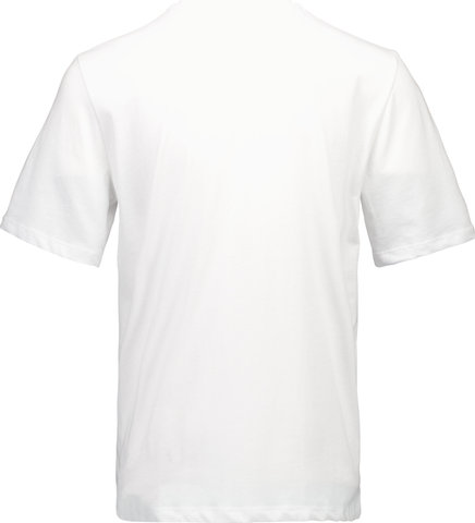 POC POC T-Shirt - hydrogen white | L