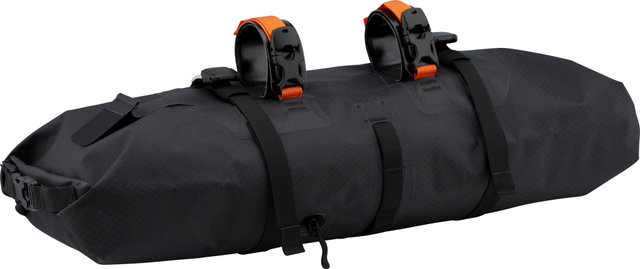 ORTLIEB Sacoche de Guidon Handlebar-Pack - black mat/9000 