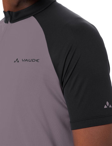 VAUDE Matera FZ Tricot II - purple ash | M