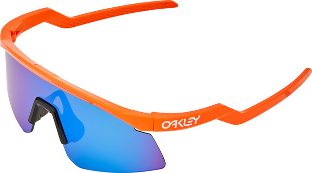 Oakley Lunettes Hydra - neon orange/prizm sapphire
