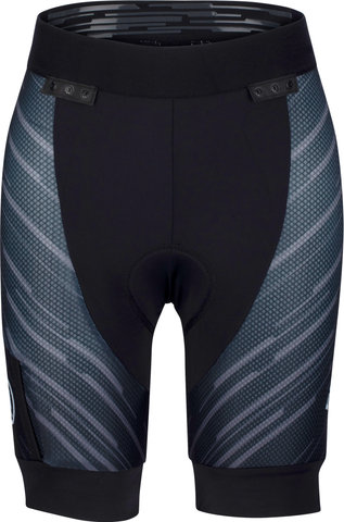 Endura Pantalon Intérieur pour Dames SingleTrack Liner Shorts - black/M