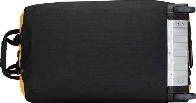 ORTLIEB Duffle RS Reisetasche - sonnengelb-schwarz/85 Liter