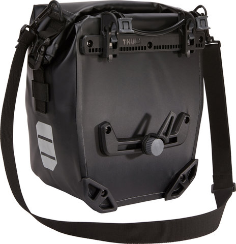 Thule Alforjas Shield Pannier - negro/13 