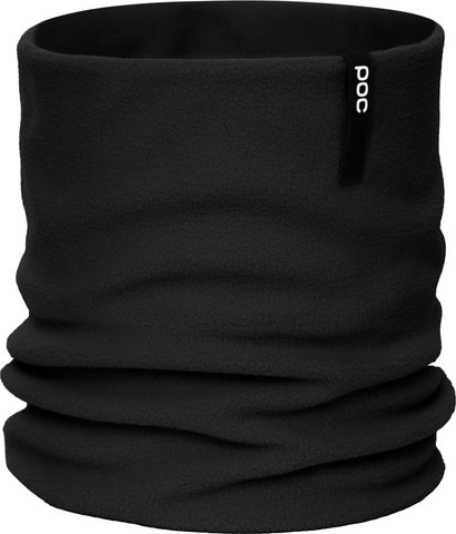 POC Fleece Schlauchtuch - uranium black | one size