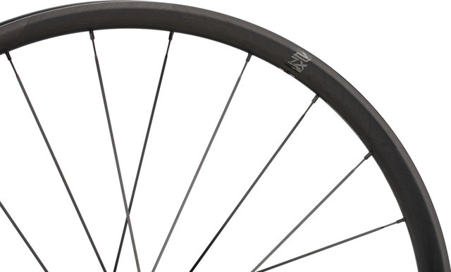 Mavic Crossmax XL-R Disc Center Lock Carbon 29