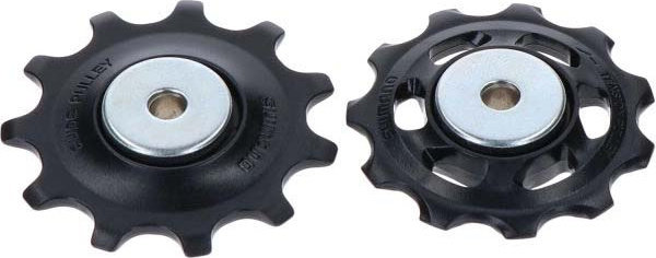 Shimano Ruedecilla de cambio para RD-U4020 / RD-U3020 - 1 Par - universal | 11 dientes