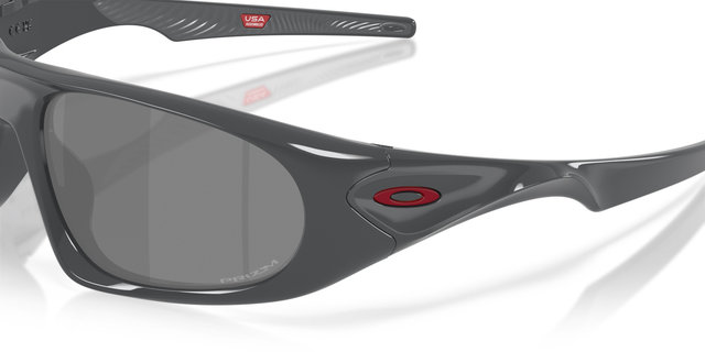 Oakley Gafa Deportiva Neoforma - polished carbon | prizm black