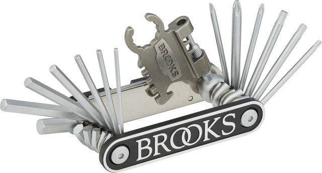 Brooks MT21 Multitool - black