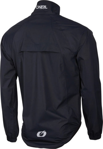 O'NEAL Chaqueta impermeable BREEZE Waterproof - black | XXL