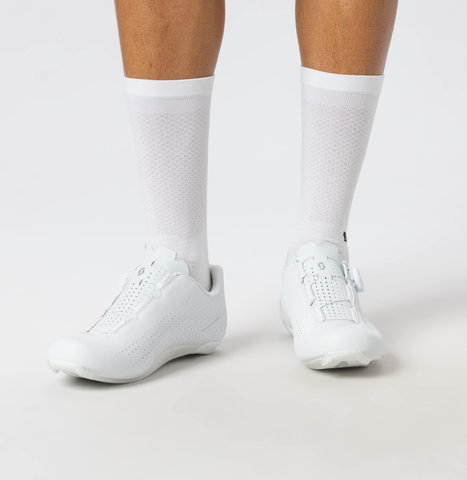Scott Zapatillas de ruta Scott Road Comp - white | 41