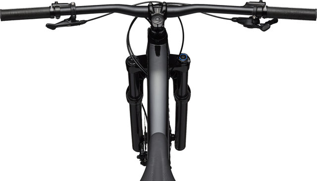 Cannondale Habit 4 29" Mountain Bike - black/140 mm/29"/L