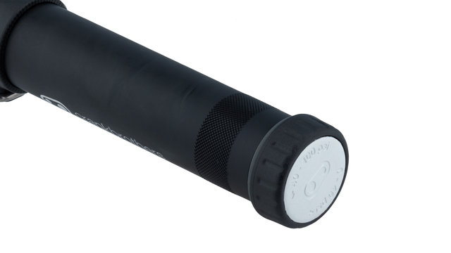 crankbrothers Mini bomba Gem - midnight crankbrothers Mini bomba Gem - midnight
