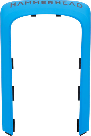 Hammerhead Karoo 2 Custom Colour Kit - blue