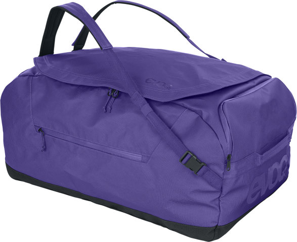 EVOC Bolsa de Viaje Duffle Bag 100 - violet-black | 100 