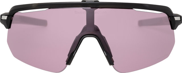 Sweet Protection Shinobi RIG Photochromic Glasses - matte crystal black | rig photochromic