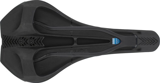 PRO Selle Turnix Team - noir/142 mm