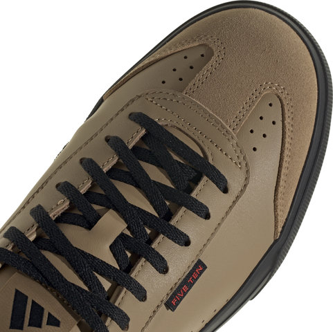 Five Ten Sleuth DLX 2 MTB Flat Pedal Shoes - cardbo cardbo cblack | 49 1/3