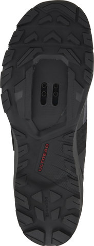 Shimano Zapatillas SH-EX500 Explorer Touring - black/42/42