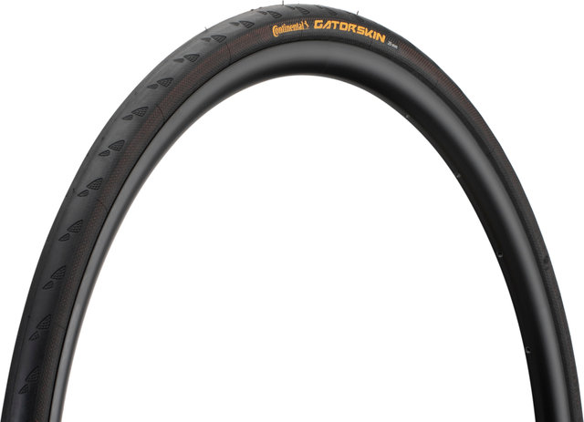 Continental Pneu Souple Gatorskin 28" - noir/28 /25 /25-622