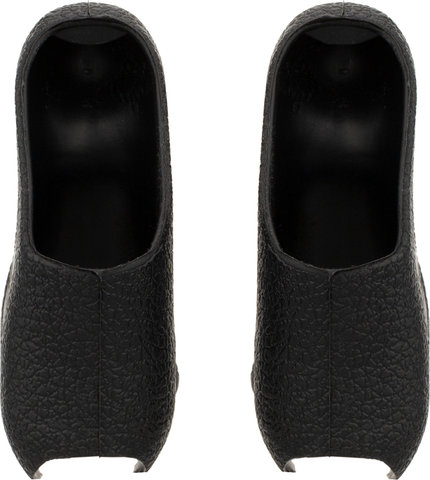 Campagnolo Puños de goma Escape - negro
