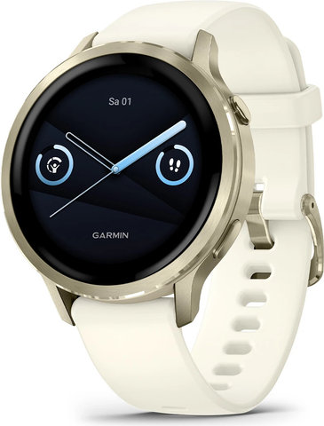 Garmin Venu 4 – 41 mm multisport smartwatch - 