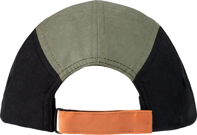 BUFF Cap - colart tundra khaki