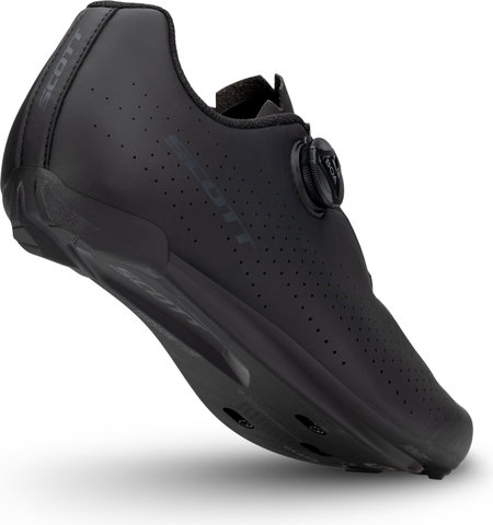 Scott Zapatillas de ruta Scott Road Comp - black | 40