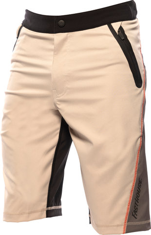 Fasthouse Crossline 2.0 Shorts - cream/32/M