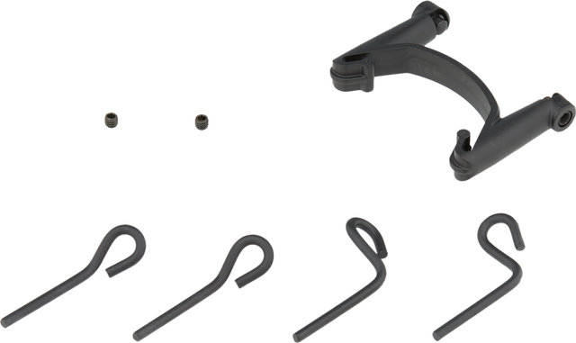 SKS GT-Loop Pannier Rack Connection for Mudguards - universal/53 mm