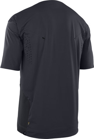 ION Maillot Scrub Amp BAT SS - black/M