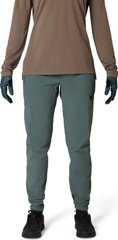 Fox Head Damen Ranger Hose - sage | 4 | XS