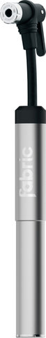 fabric M200 MTB Short Mini-Pump - silver