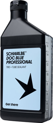 Schwalbe Doc Blue Professional Tubeless Tire Sealant - 500 ml